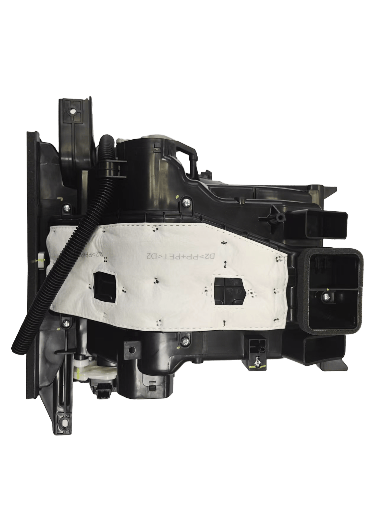 起亚傲跑 国外CA-加热器总成