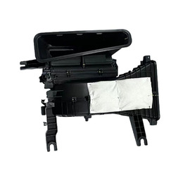 起亚凯酷-鼓风机