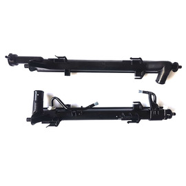 起亚新智跑-进出水室