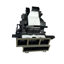 起亚智跑-加热器