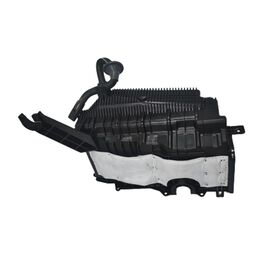 起亚智跑空调下壳体