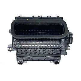 领克车型-进风口总成