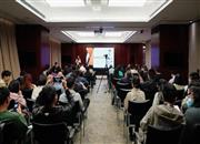 学会动态 | 医疗建筑分会 手术环境控制发展与创新专题学术讲座圆满举办