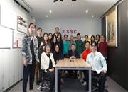 凝心聚力 共追卓越 | 上海市建筑学会一季度员工述职大会