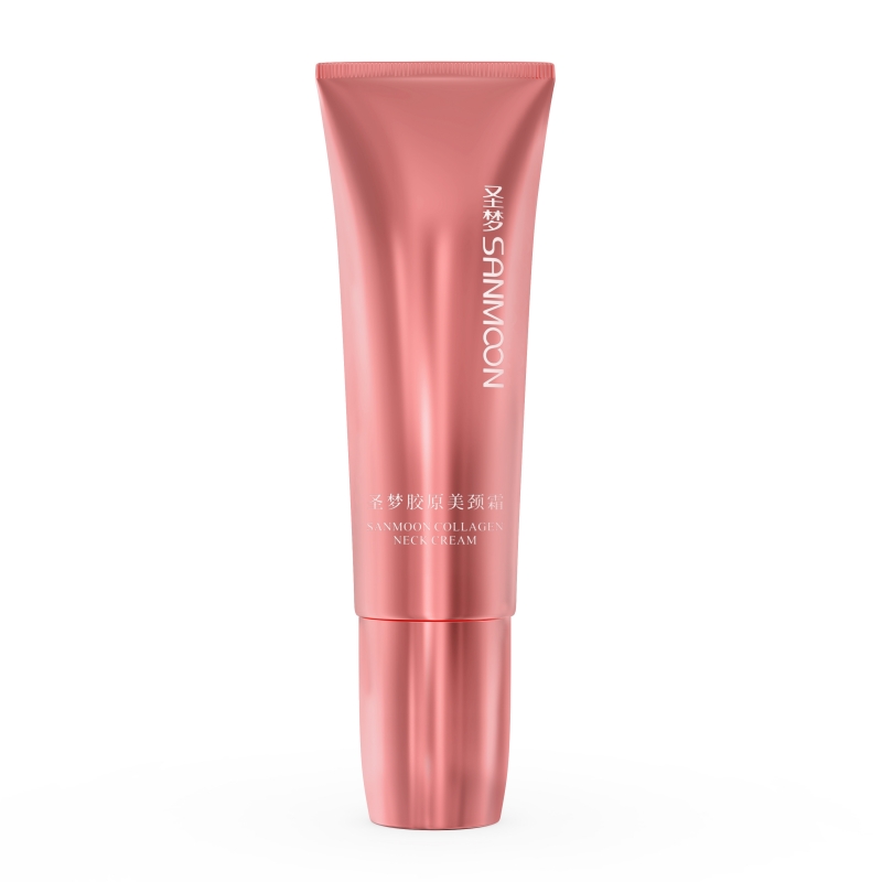 圣梦胶原美颈霜