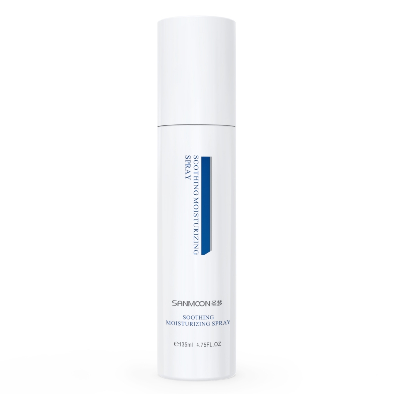 圣梦舒缓保湿喷雾