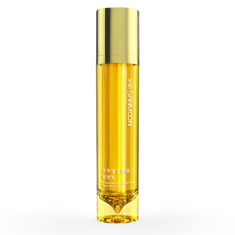 圣梦鎏金御颜紧塑乳