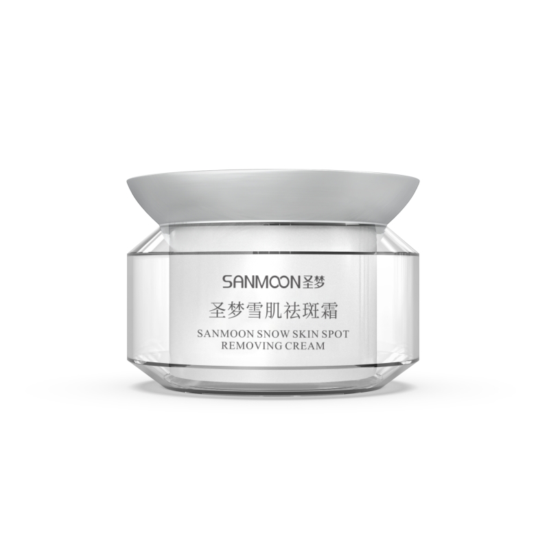 圣梦雪肌祛斑霜
