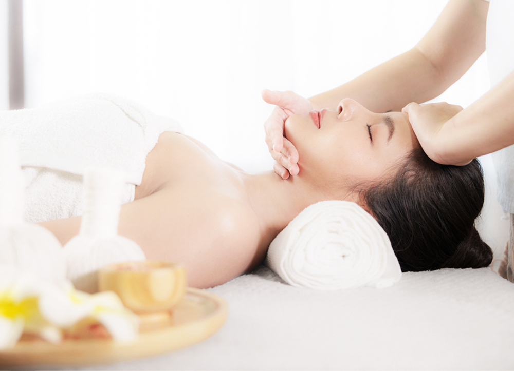 时光焕新（面部）项目