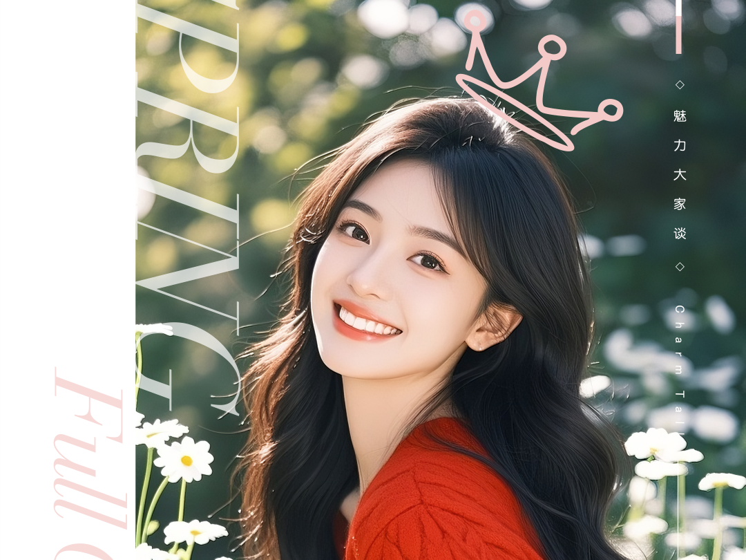 告别“春困”，积蓄满满能量