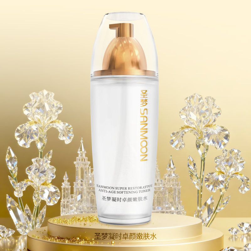 圣梦凝时卓颜嫩肤水