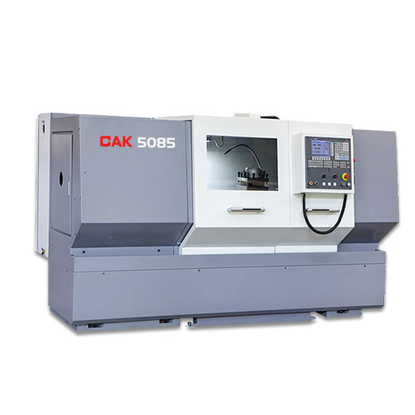 CAK5085数控车床