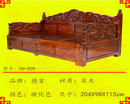 成都德吉家私-藏式家具CH-009