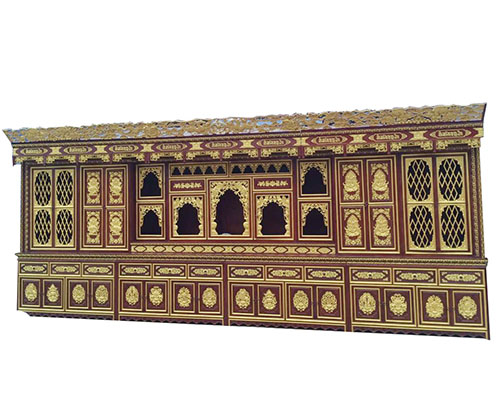 藏式家具厂-FG 011