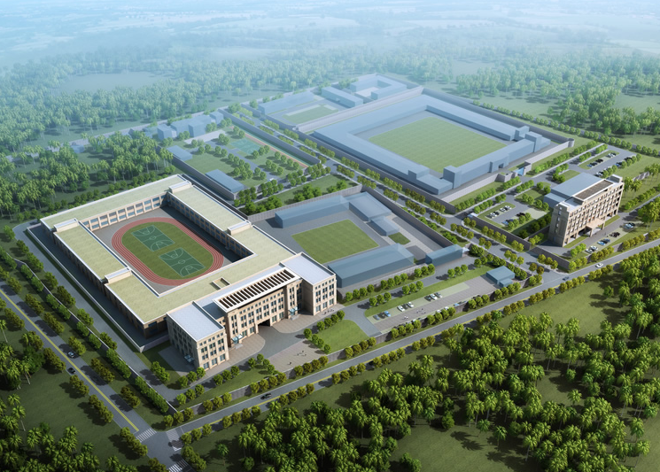 武漢市司法局戒毒管理所女子強(qiáng)戒所指揮中心建設(shè)項(xiàng)目系統(tǒng)工程