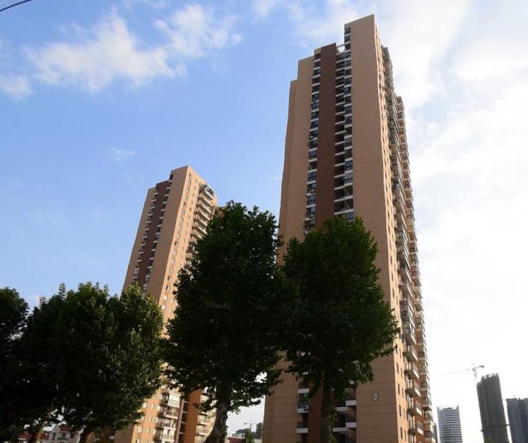 青扬·新桥花园消防项目工程