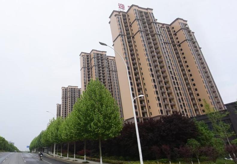 迎宾花园小区室内消防工程及地下室消防安装工程