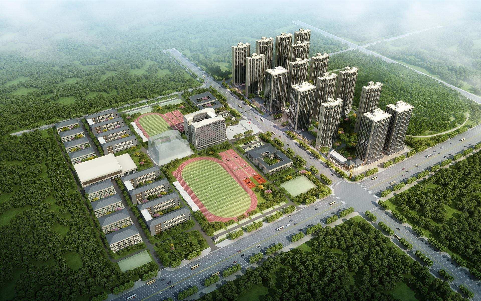 华师大院项目一期消防工程