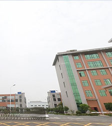 武汉金光电子器械一期消防工程