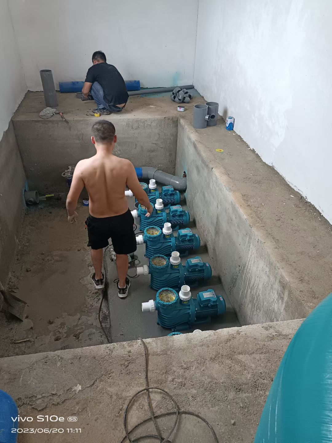 工地现场4 工地现场4