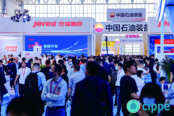 中国石油油气开发水处理与资源化技术斩获SPE国际大奖