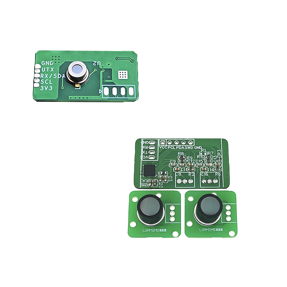 单/双通道抽油机模块