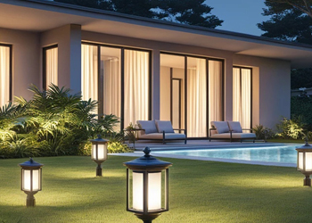 <div style="text-align:center;">
	户外照明
</div>