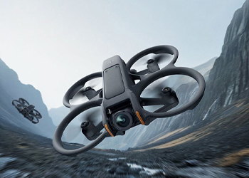 <div style="text-align:center;">
	无人机
</div>