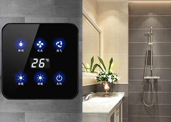 <div style="text-align:center;">
	智能卫浴开关
</div>