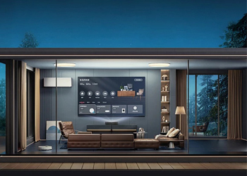 <div style="text-align:center;">
	<span style="font-size:14px;"><strong>智能家电</strong></span>
</div>