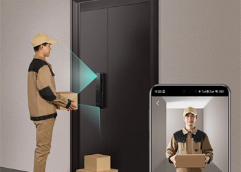 <div style="text-align:center;">
	智能猫眼
</div>