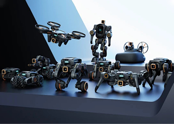 <div style="text-align:center;">
	<span style="font-size:14px;"><strong>智能玩具</strong></span>
</div>