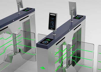 <div style="text-align:center;">
	智能门禁
</div>