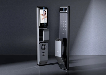 <div style="text-align:center;">
	智能门锁
</div>