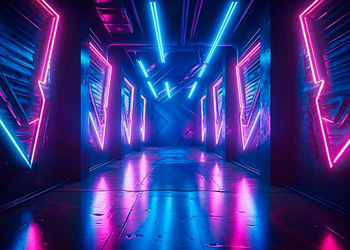 <div style="text-align:center;">
	霓虹灯照明
</div>