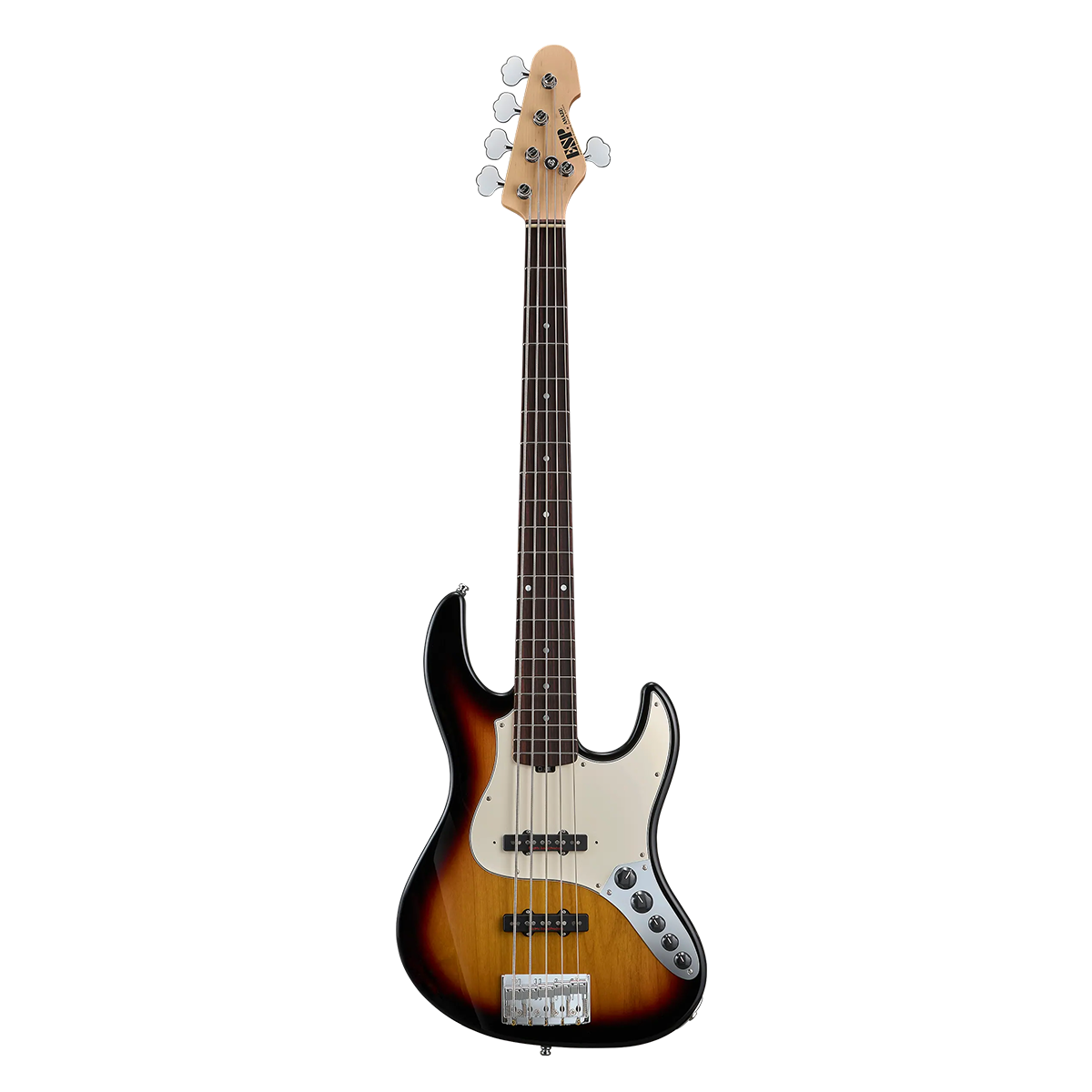 AMAZE-AL-5 3 Tone Sunburst