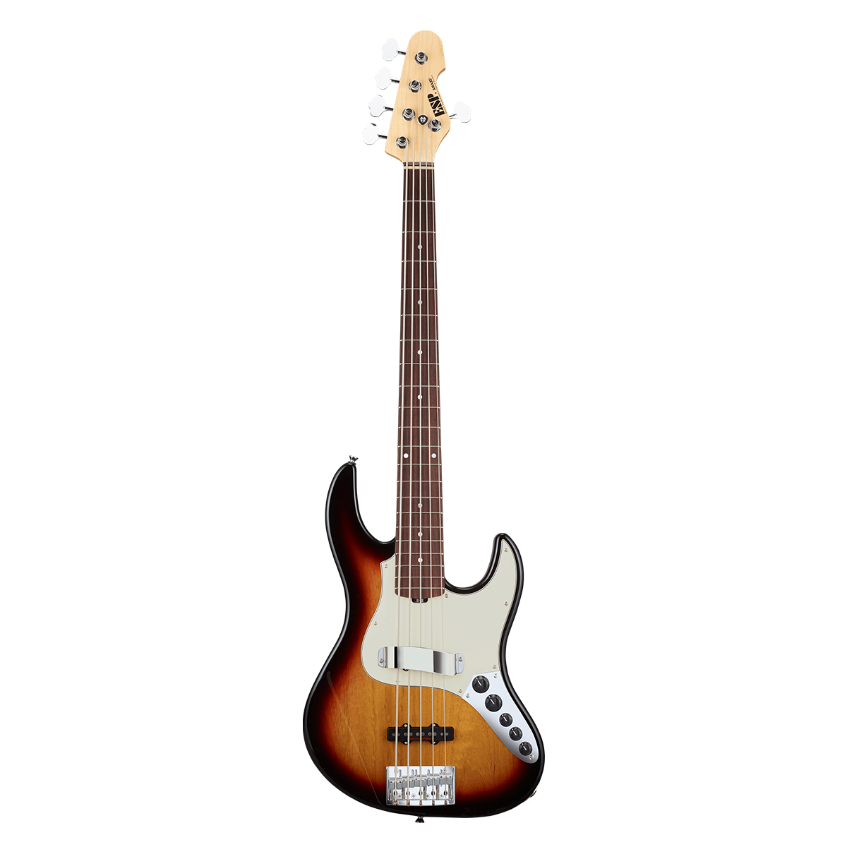 AMAZE-AL-SL5 3 Tone Sunburst