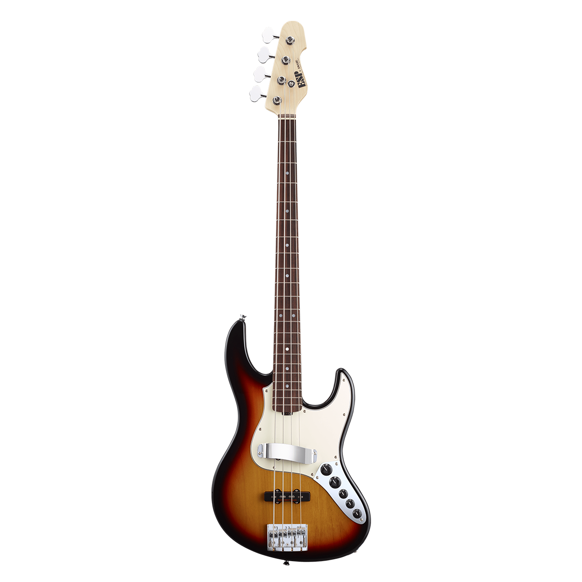 AMAZE-AL 3 Tone Sunburst
