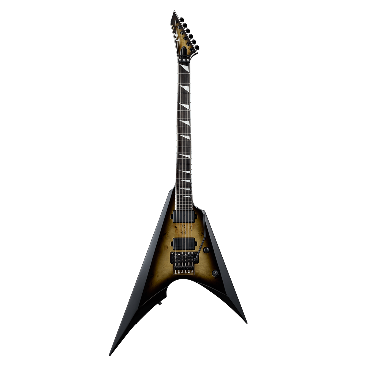 ARROW FR BM Nebula Black Burst