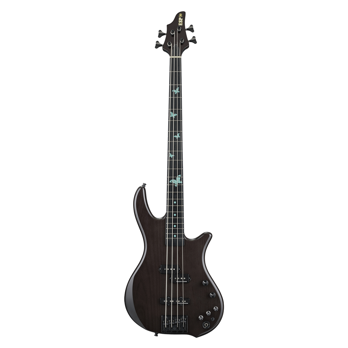 ESP BOTTOM BUMP PJ NANAMI