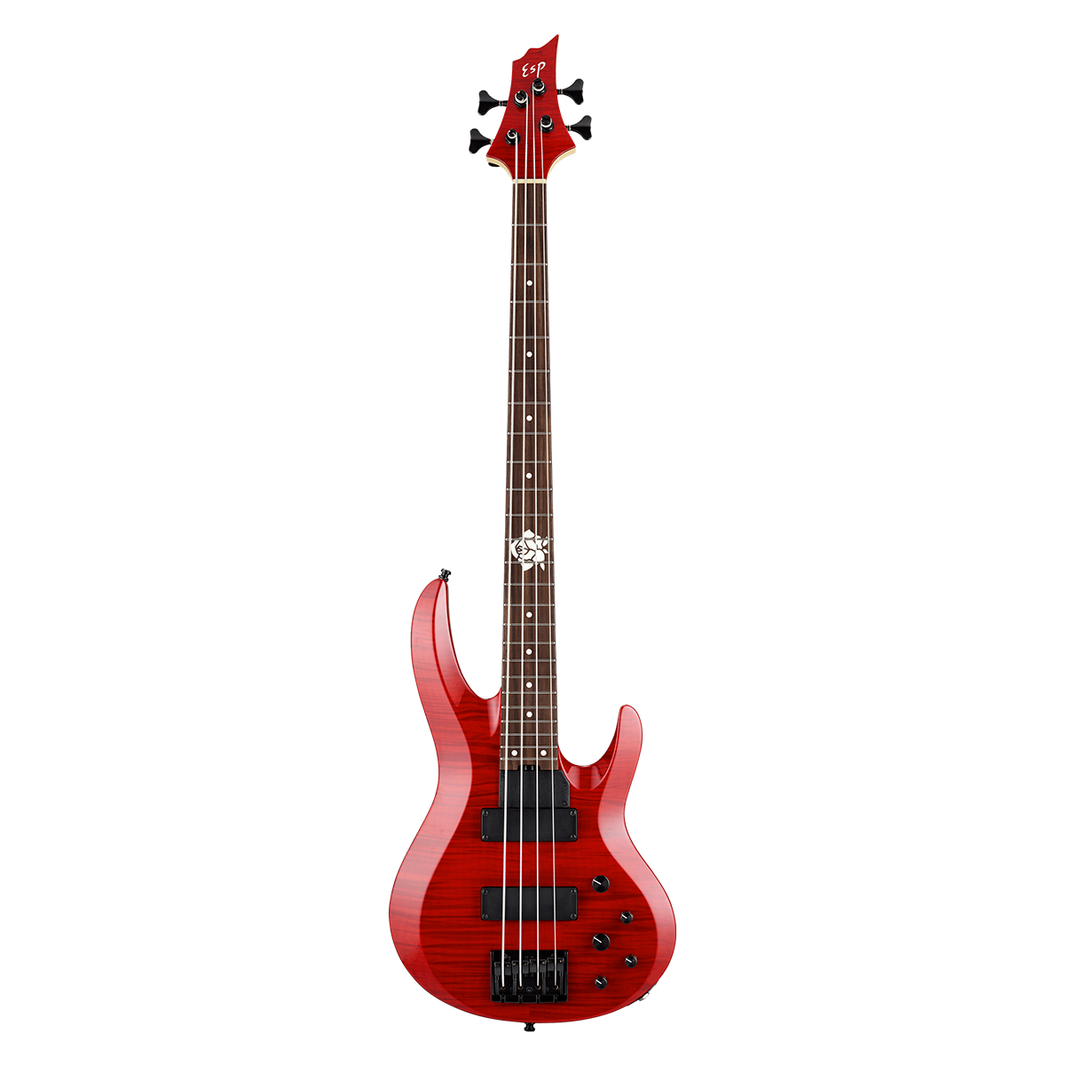 ESP BTL LISA II