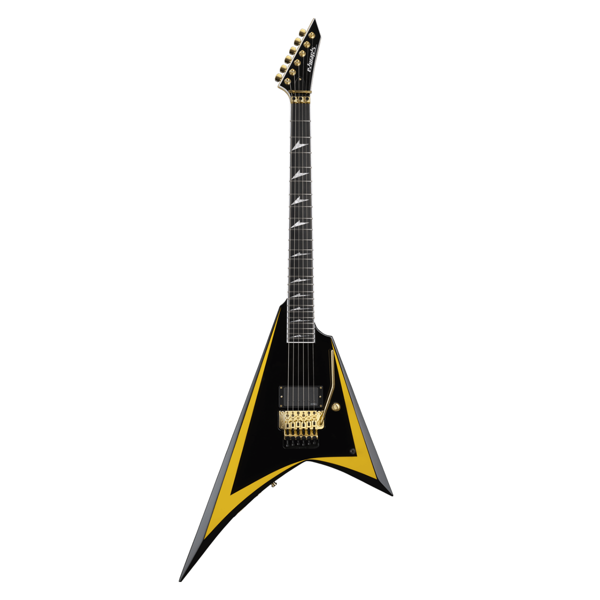 E-ALEXI ARROW HEAD Alexi Laiho