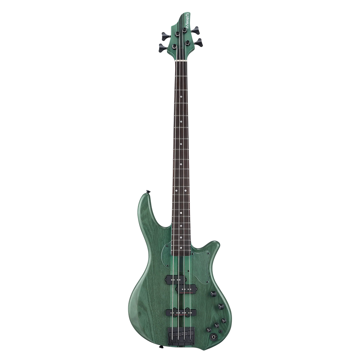 E-BOTTOM BUMP Turquoise