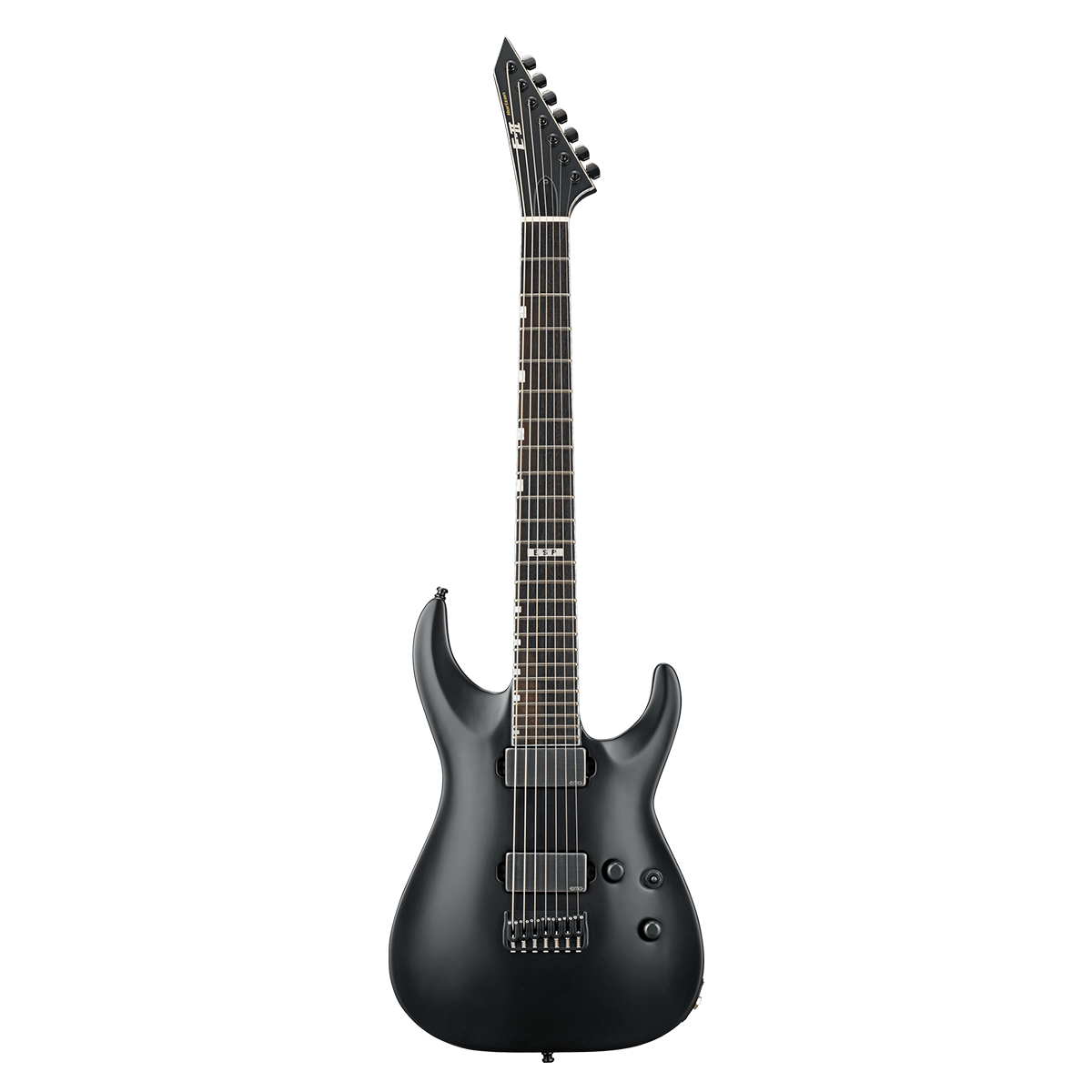 HORIZON NT-7B HS Black Satin