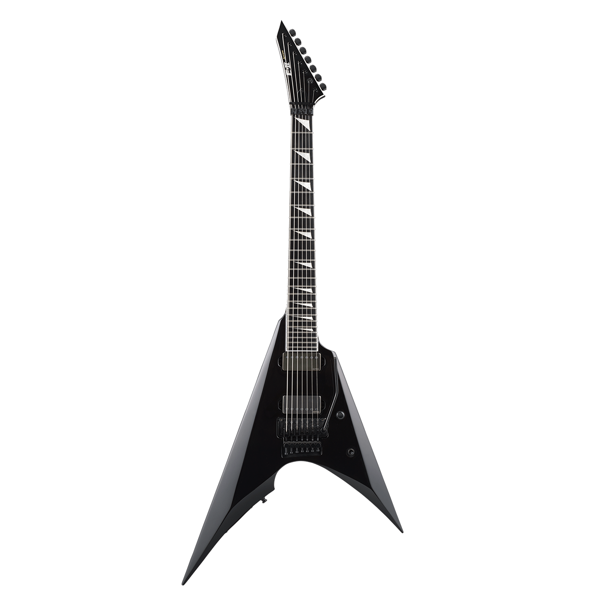 ARROW 7 Black