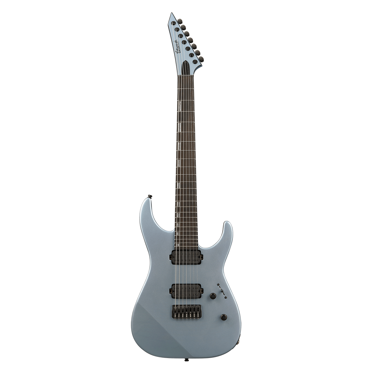 E-M-II-7 Ice Blue Metallic
