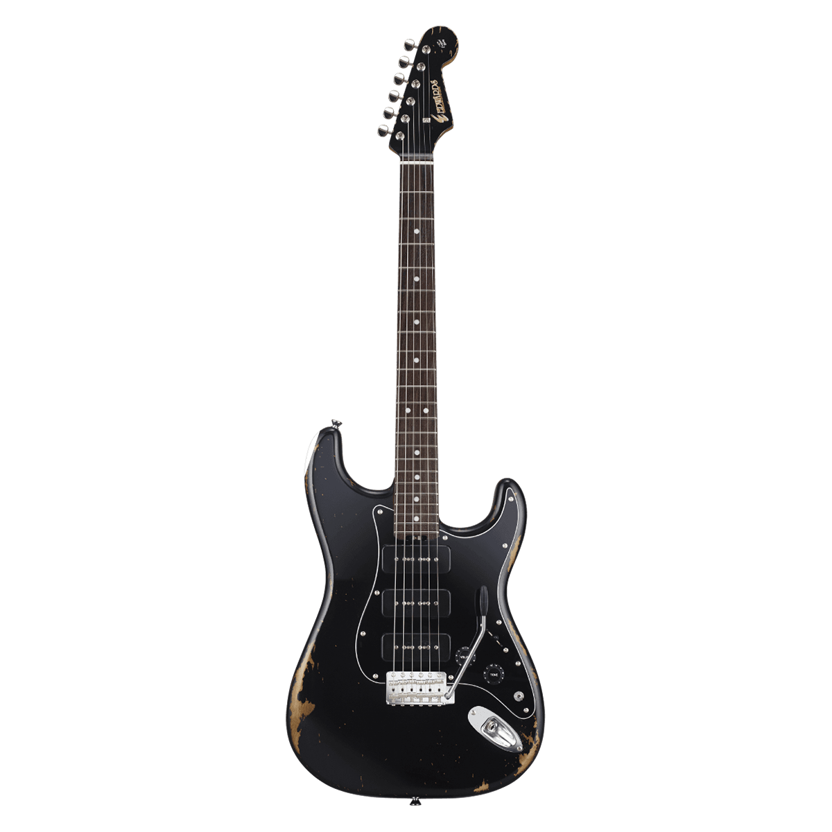 E-SE-DII SUGIZO