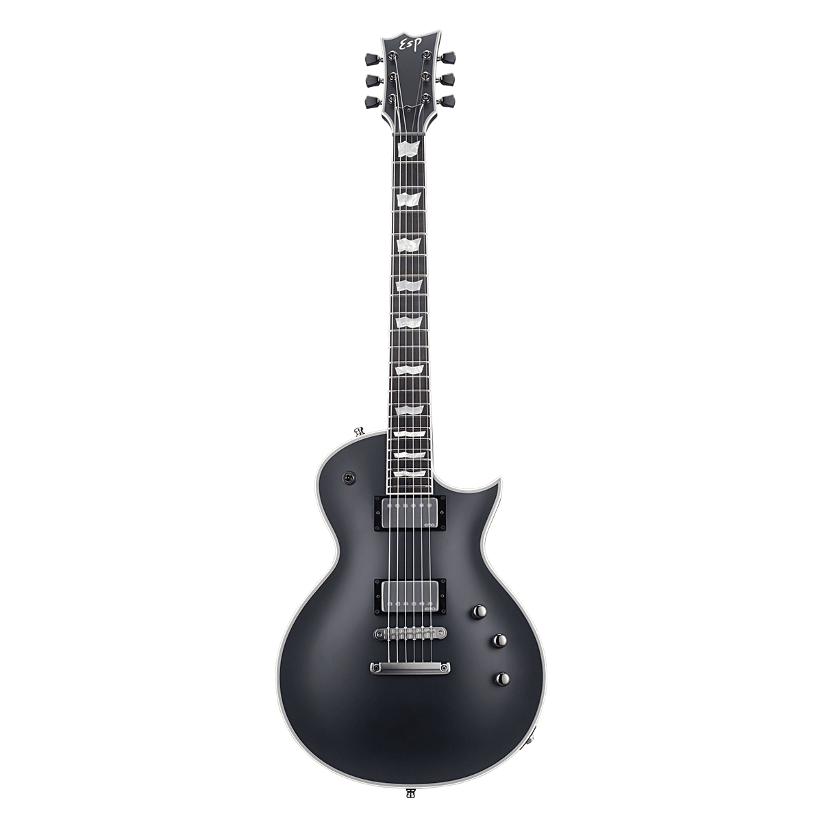EC-CTM Black Satin