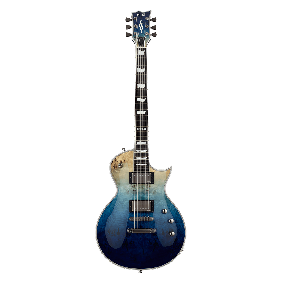 EC BM Blue Natural Fade