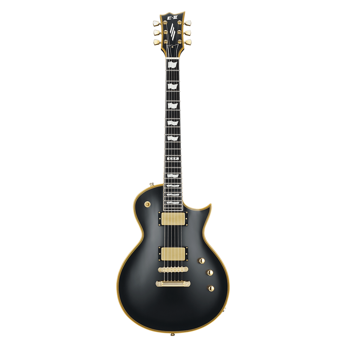 EC DB Vintage Black
